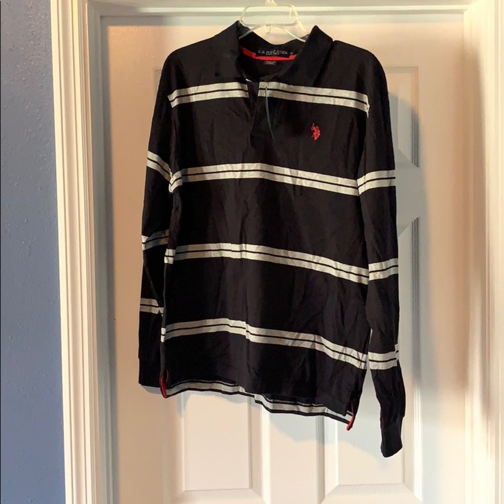 Polo shirt
